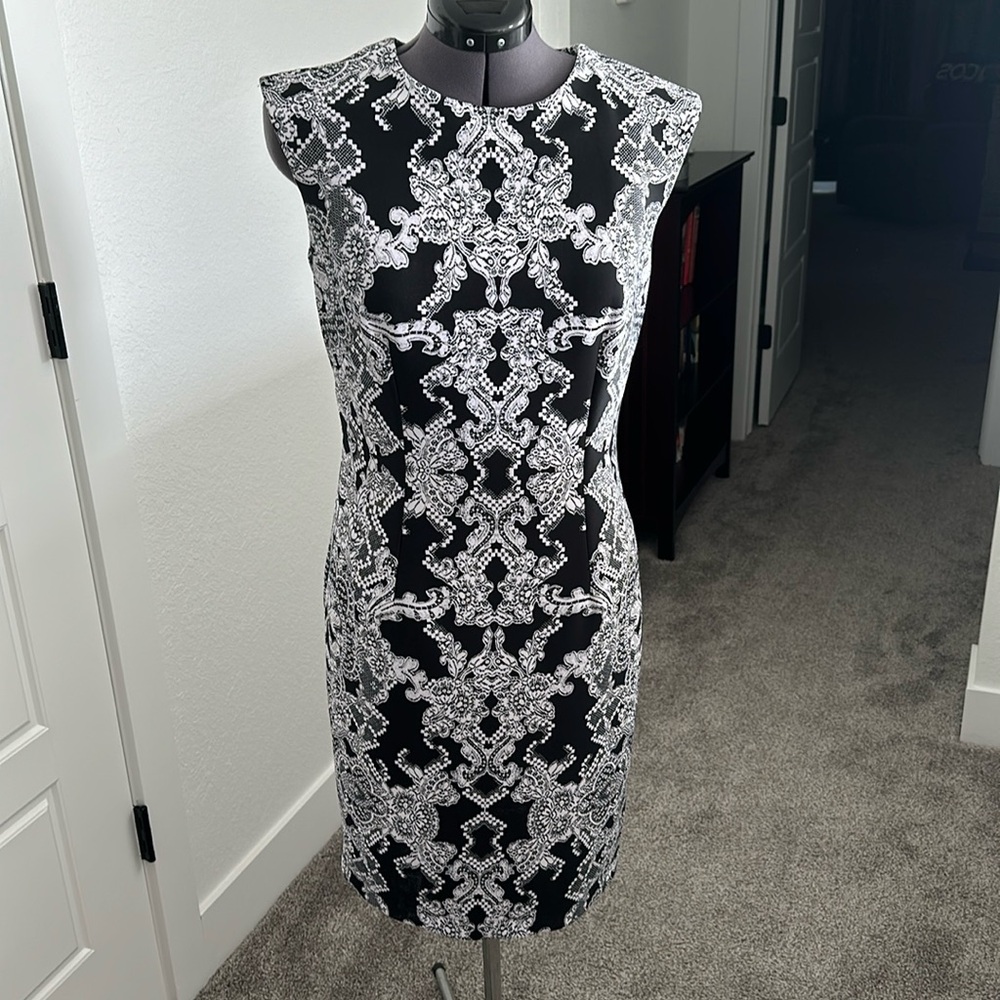 Woman’s dress